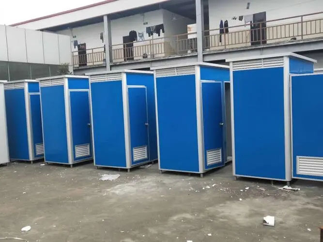 紫金移动洗手间出租