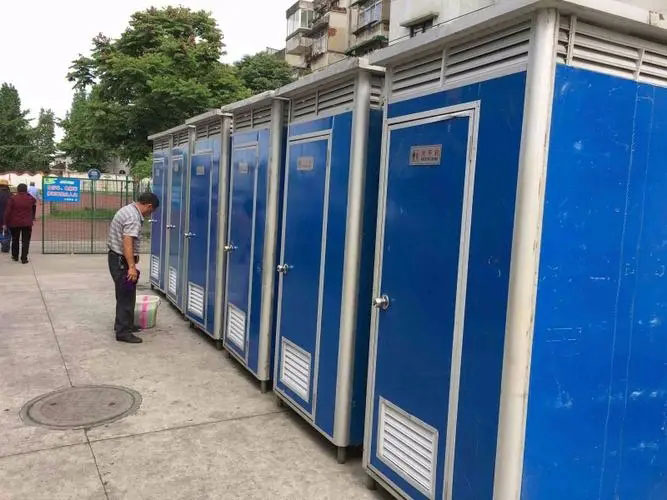 紫金移动洗手间租赁