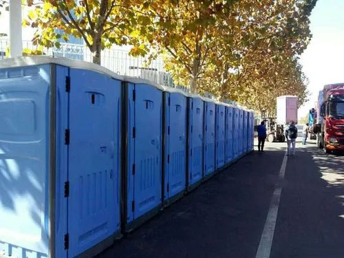 紫金音乐节移动卫生间出租